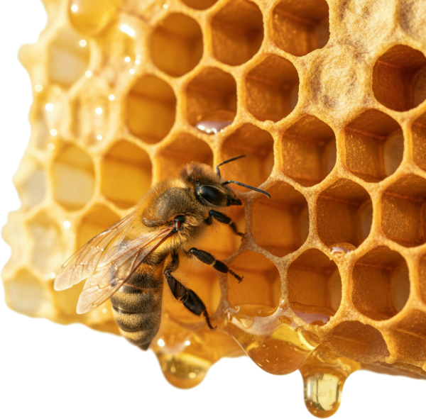 Arı Ekmeği (Perga)