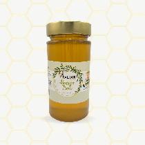 Akasya Balı (Ham Bal) 700 gr