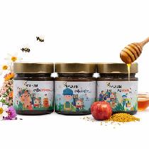 Api Mix Aile Paketi 3x330 gr