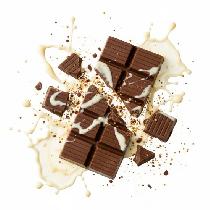 Balkan Çikolatası (Pergalı Krem Bal Dolgulu)