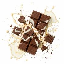 Balkan Çikolatası (Polenli Krem Bal Dolgulu)