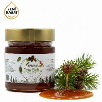 Çam Balı (Ham Bal) 330 gr