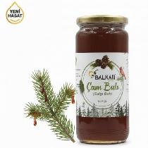 Çam Balı (Ham Bal) 650 gr