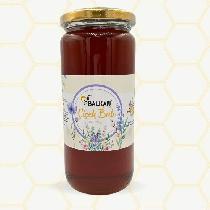 Çiçek Balı (Ham Bal) 650 gr