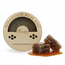 Duble Karakovan Meşe Balı