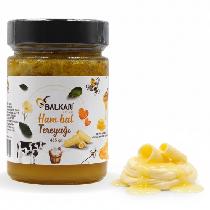 Ham Bal Tereyağı 465 gr