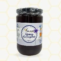 Istranca KIr Çiçeği Balı (Ham Bal)850 gr