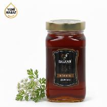 Kişniş Balı (Ham Bal) 700 gr