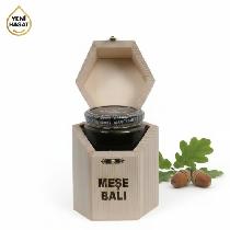 Meşe Balı Şık Kutulu