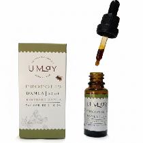 Propolis Damla 20 ml (Ethanol Bazlı)