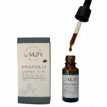 Propolis Damla 20 ml (Su Bazlı)